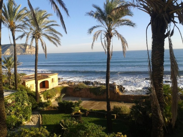 Hotel Parador De Javea