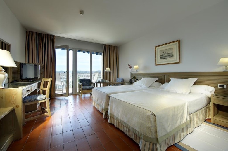 Hotel Parador De Javea