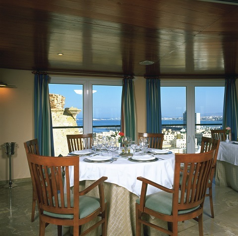 Hotel Parador De Melilla