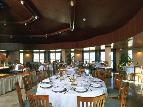 Hotel Parador De Melilla
