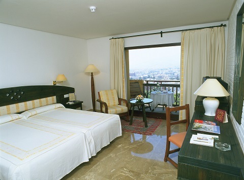 Hotel Parador De Melilla