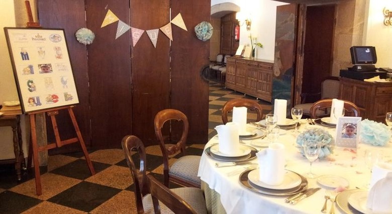 Hotel Parador De Pontevedra
