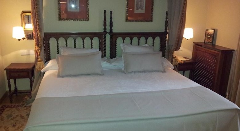 Hotel Parador De Pontevedra