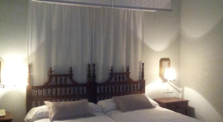 Hotel Parador De Pontevedra