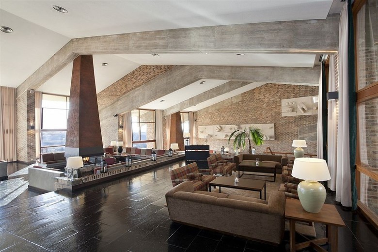 Hotel Parador de Segovia
