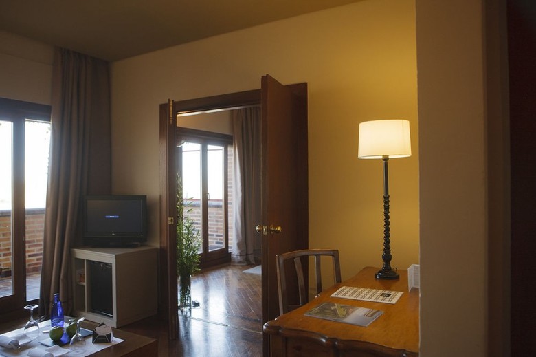 Hotel Parador de Segovia