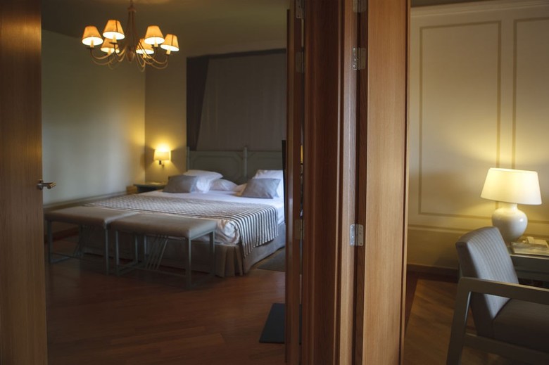 Hotel Parador de Segovia