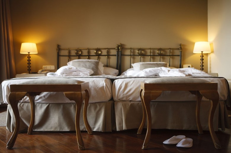 Hotel Parador de Segovia