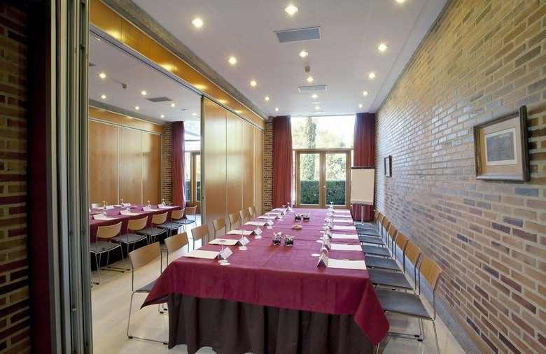 Hotel Parador de Segovia