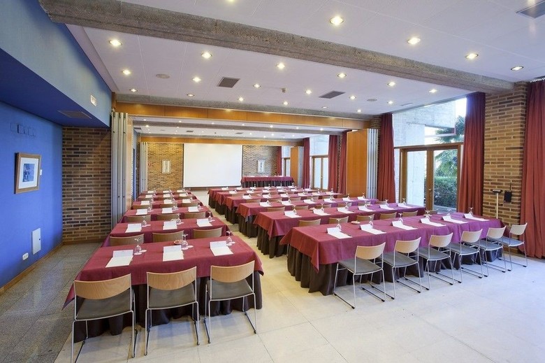 Hotel Parador de Segovia