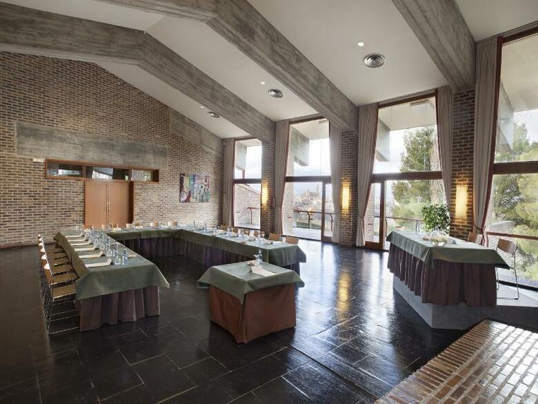 Hotel Parador de Segovia