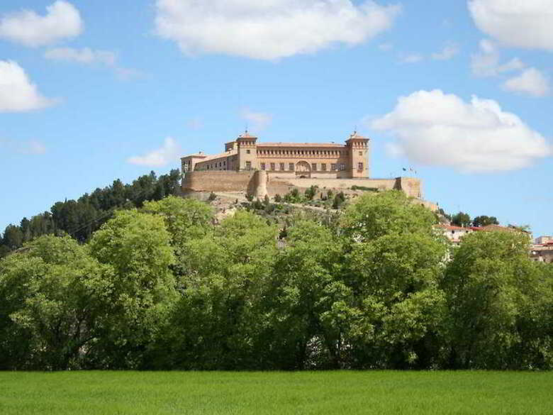 Hotel Parador De Alca�iz