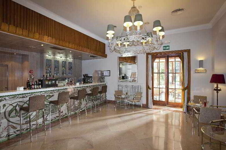 Hotel Parador de Teruel