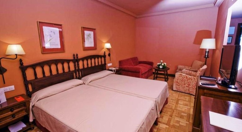 Hotel Parador de Tordesillas