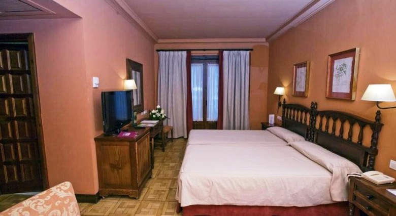 Hotel Parador de Tordesillas