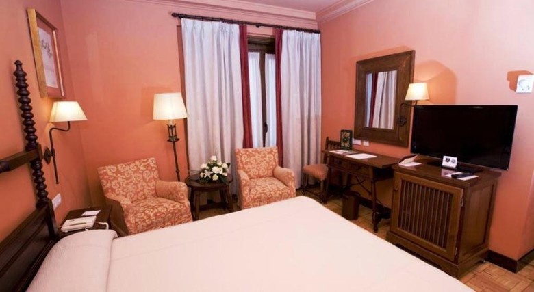 Hotel Parador de Tordesillas
