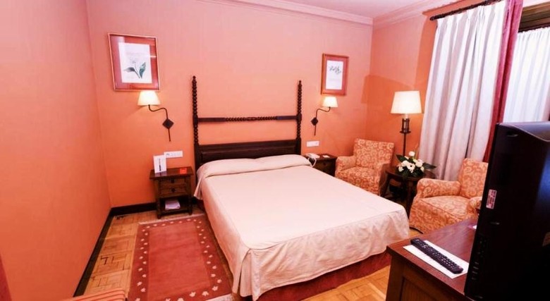 Hotel Parador de Tordesillas