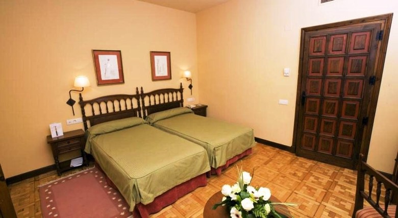 Hotel Parador de Tordesillas