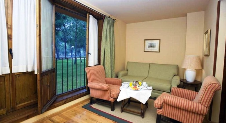 Hotel Parador de Tordesillas