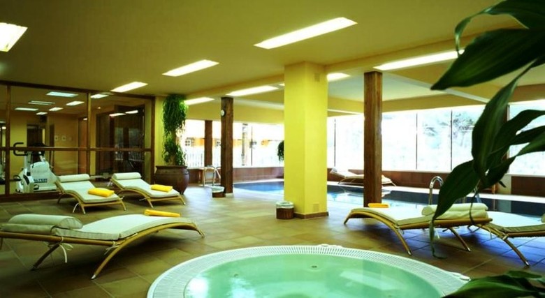 Hotel Parador de Tordesillas