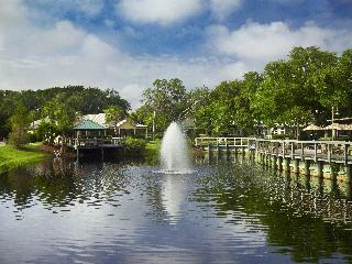 Hotel Omni Amelia Island Plantation