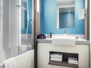 Hotel Mercure Fontenay Sous Bois