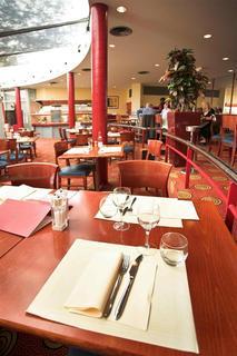 Hotel Mercure Fontenay Sous Bois