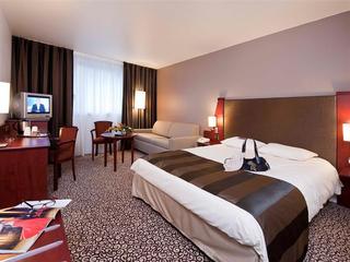 Hotel Mercure Fontenay Sous Bois