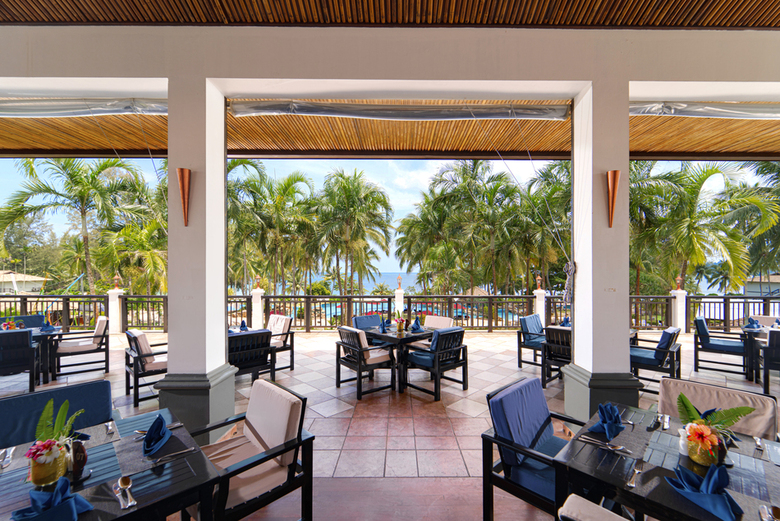 Hotel Banyu Biru Villas