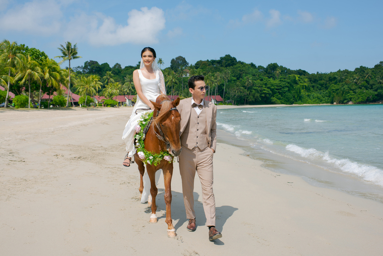 Hotel Banyu Biru Villas