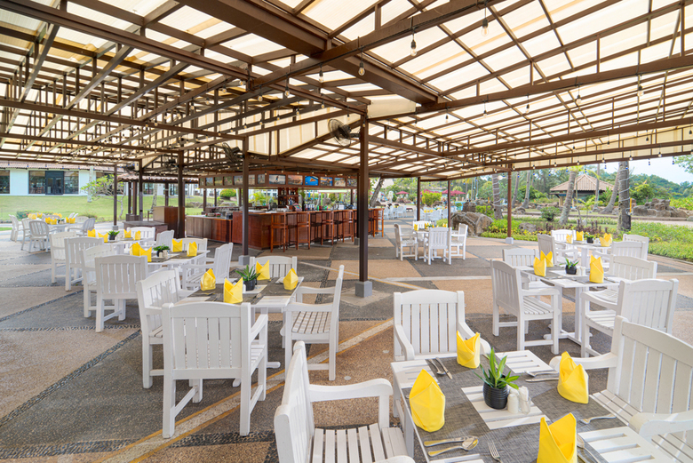 Hotel Banyu Biru Villas