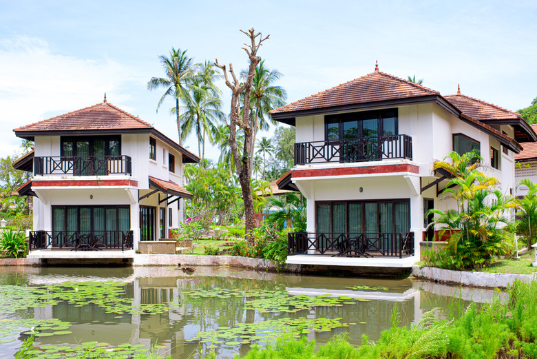 Hotel Banyu Biru Villas