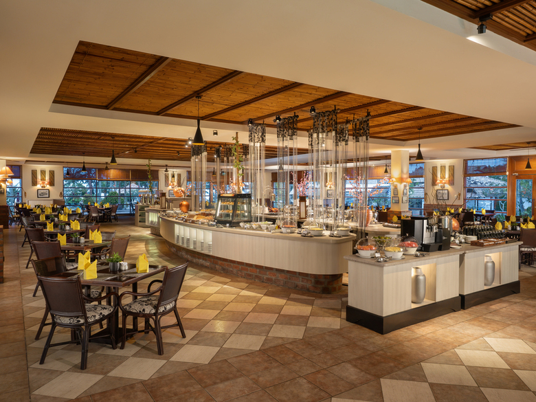 Hotel Banyu Biru Villas