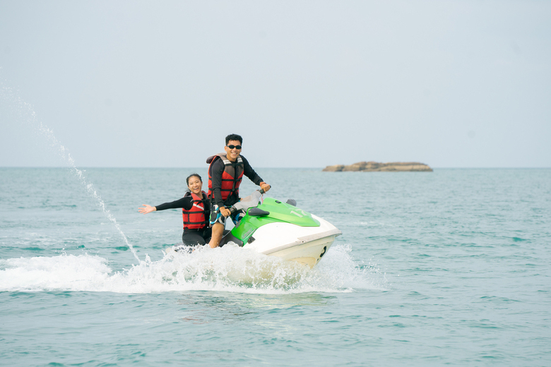 Hotel Banyu Biru Villas