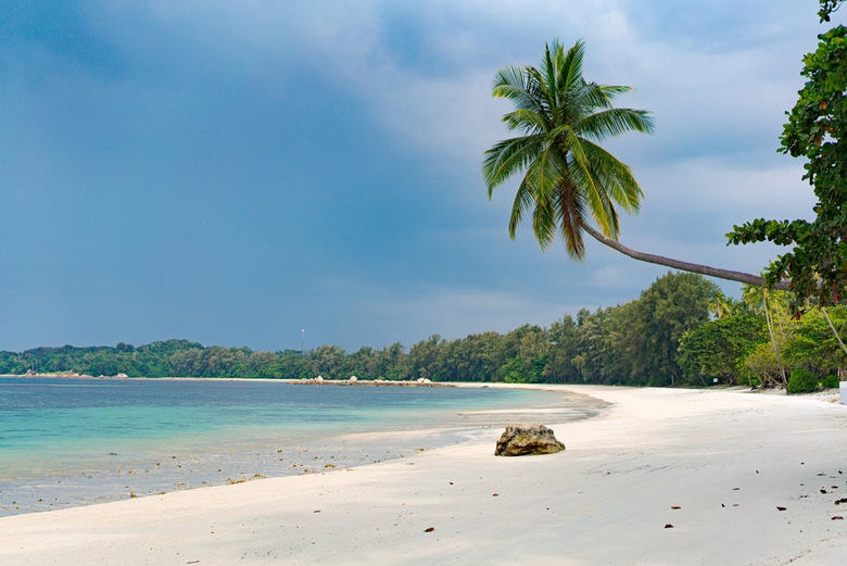 Hotel Banyu Biru Villas
