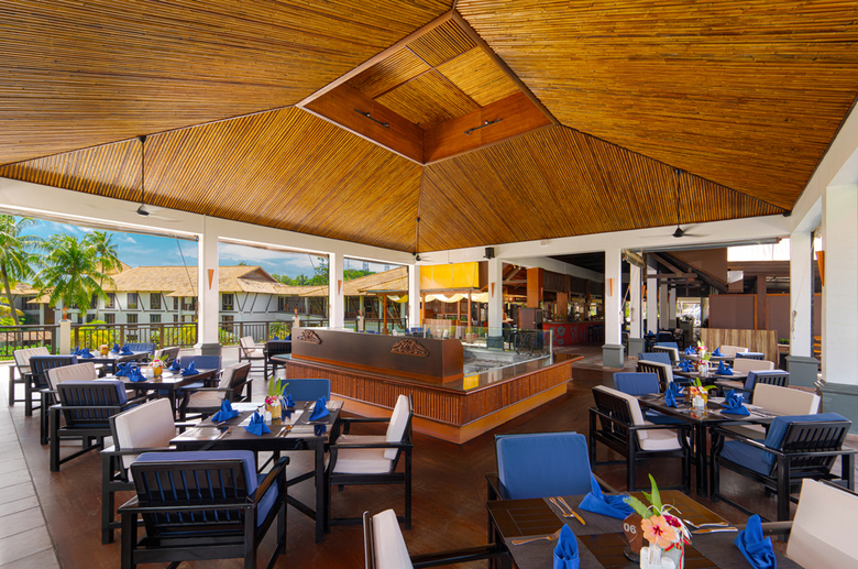 Hotel Banyu Biru Villas