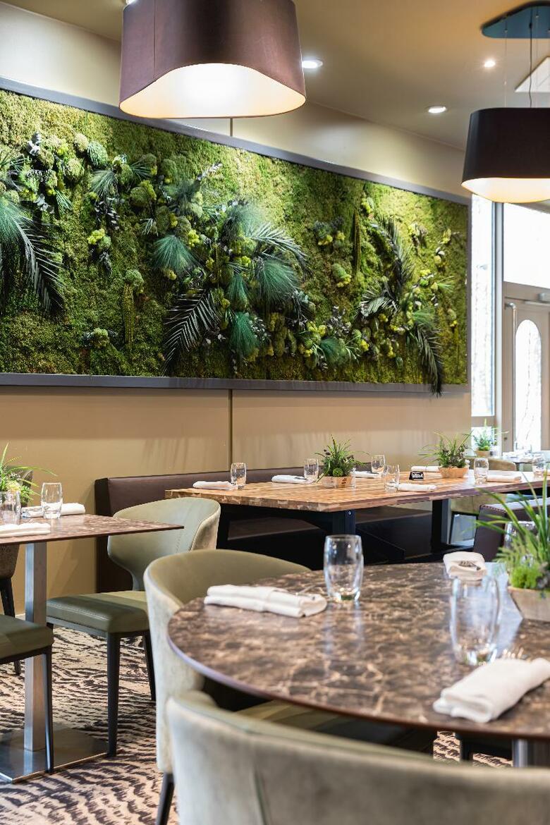 Hotel Novotel Lyon Gerland