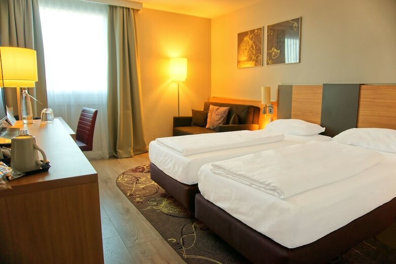 Hotel Fuerther Mercure Nuernberg West