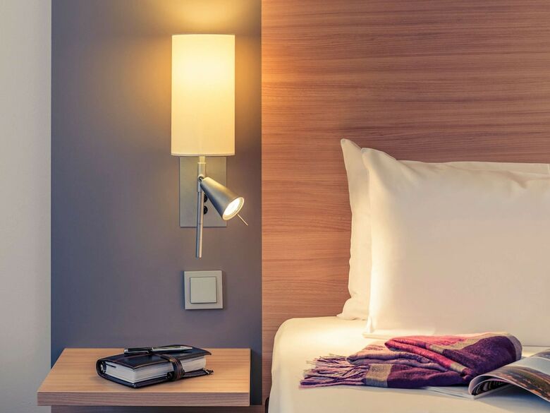 Hotel Fuerther Mercure Nuernberg West