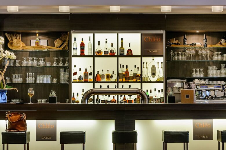 Hotel Fuerther Mercure Nuernberg West