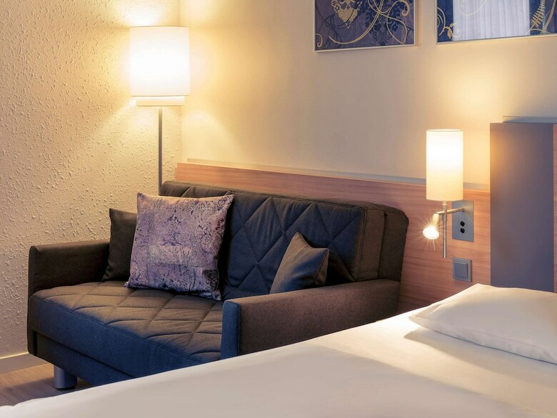 Hotel Fuerther Mercure Nuernberg West