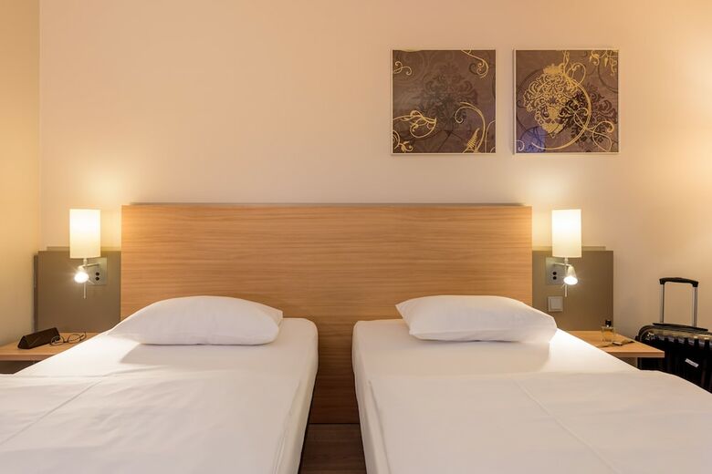 Hotel Fuerther Mercure Nuernberg West