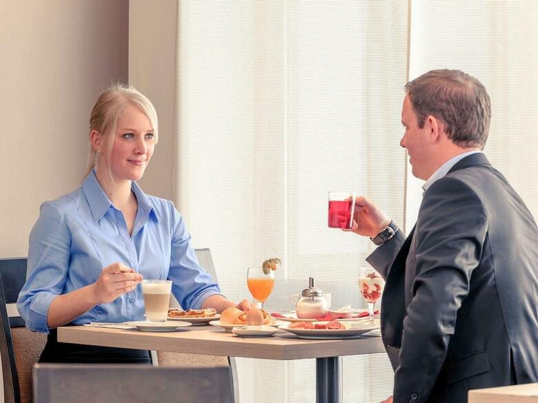 Hotel Fuerther Mercure Nuernberg West