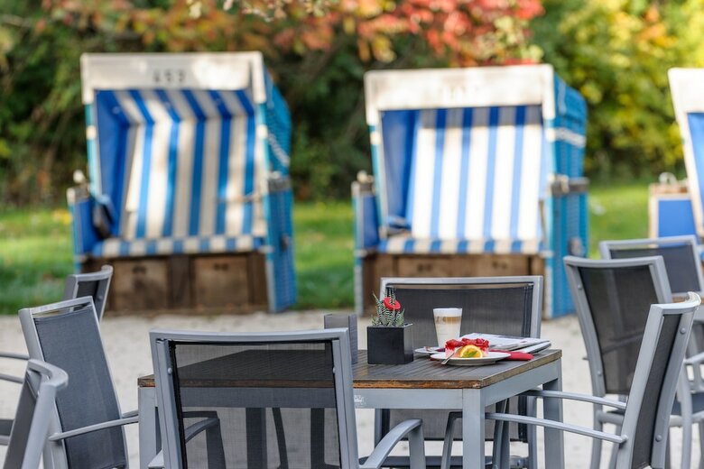 Hotel Fuerther Mercure Nuernberg West
