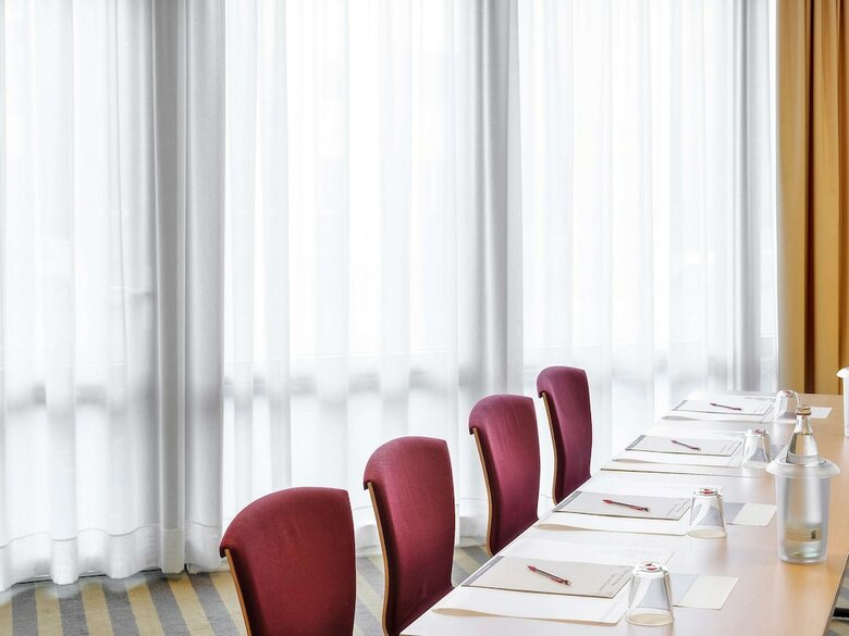 Hotel Fuerther Mercure Nuernberg West