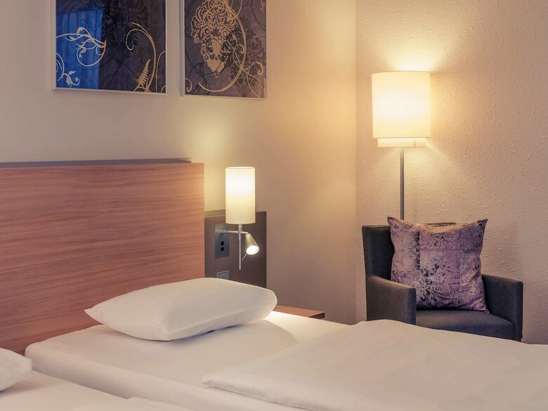 Hotel Fuerther Mercure Nuernberg West
