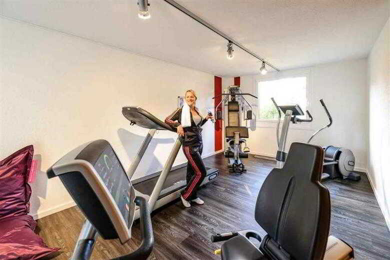 Hotel Fuerther Mercure Nuernberg West