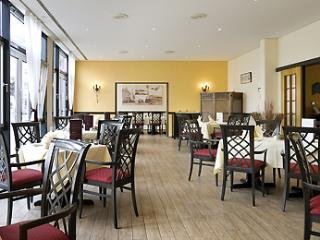 Hotel Mercure Berlin Hennigsdorf