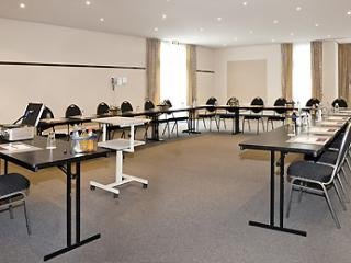 Hotel Mercure Berlin Hennigsdorf