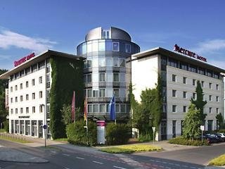 Hotel Mercure Berlin Hennigsdorf